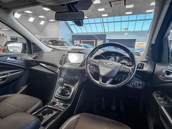 Used Ford Kuga 2018 for sale - 79690651: Photo