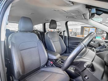 Used Ford Kuga 2018 for sale - 79690651: Photo