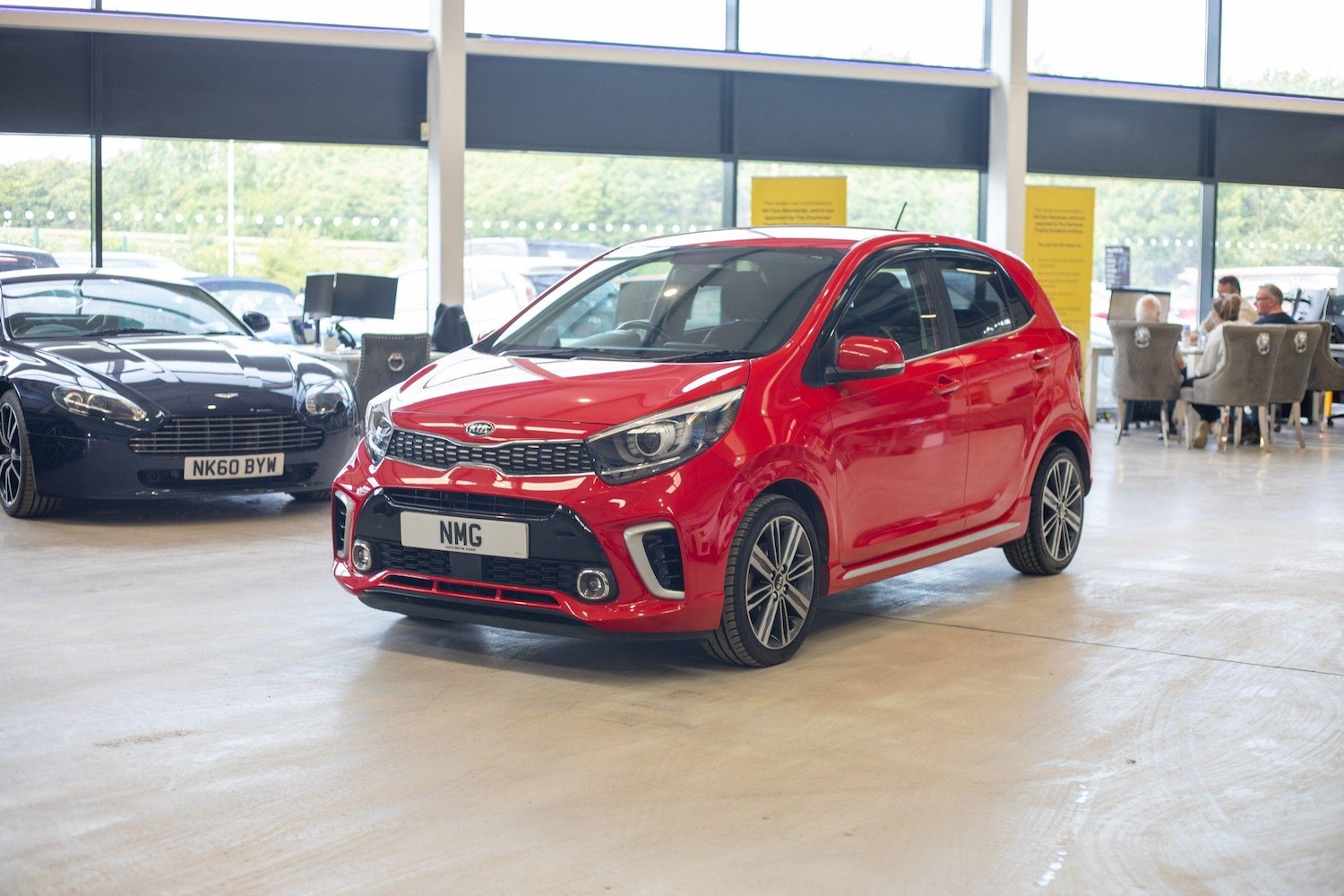 Used Kia Picanto for sale - 76825175: Photo 10