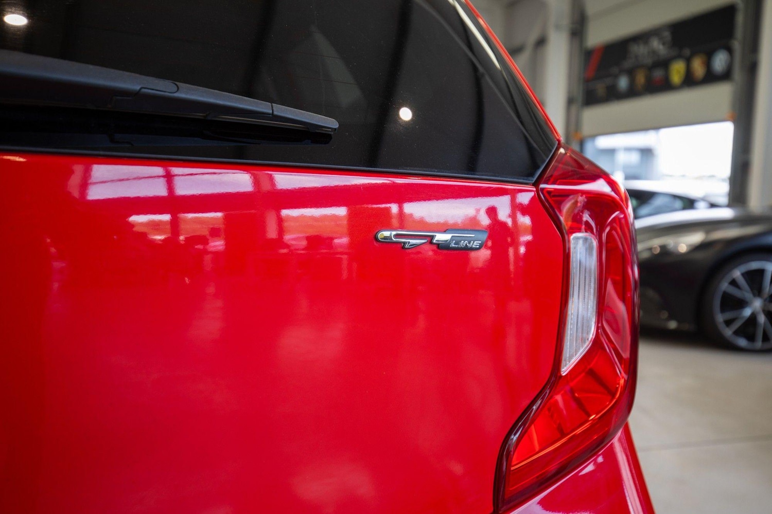 Used Kia Picanto for sale - 76825175: Photo 13