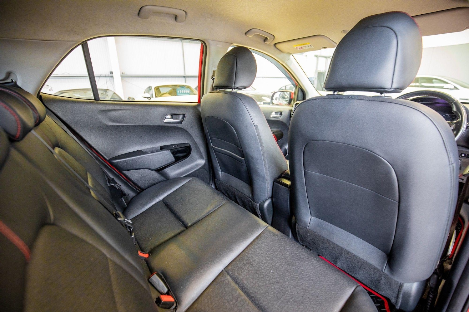 Used Kia Picanto for sale - 76825175: Photo 14