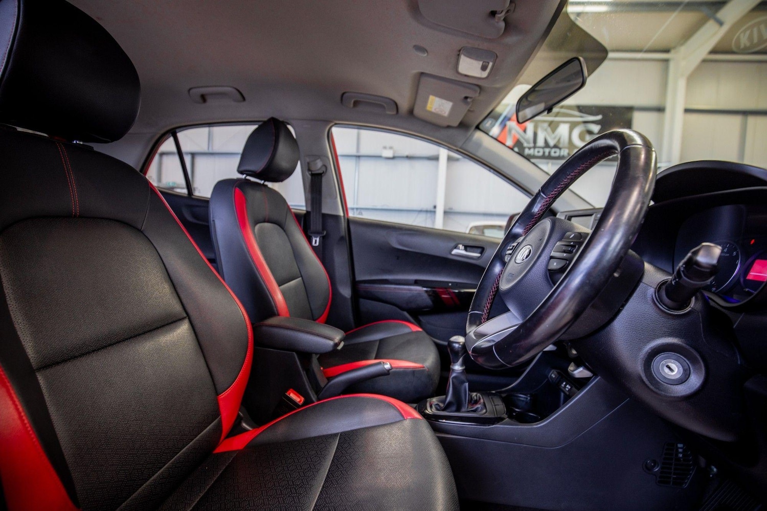 Used Kia Picanto for sale - 76825175: Photo 17