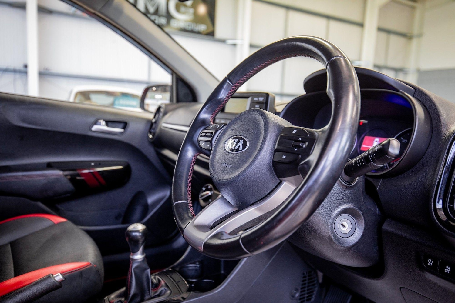 Used Kia Picanto for sale - 76825175: Photo 18