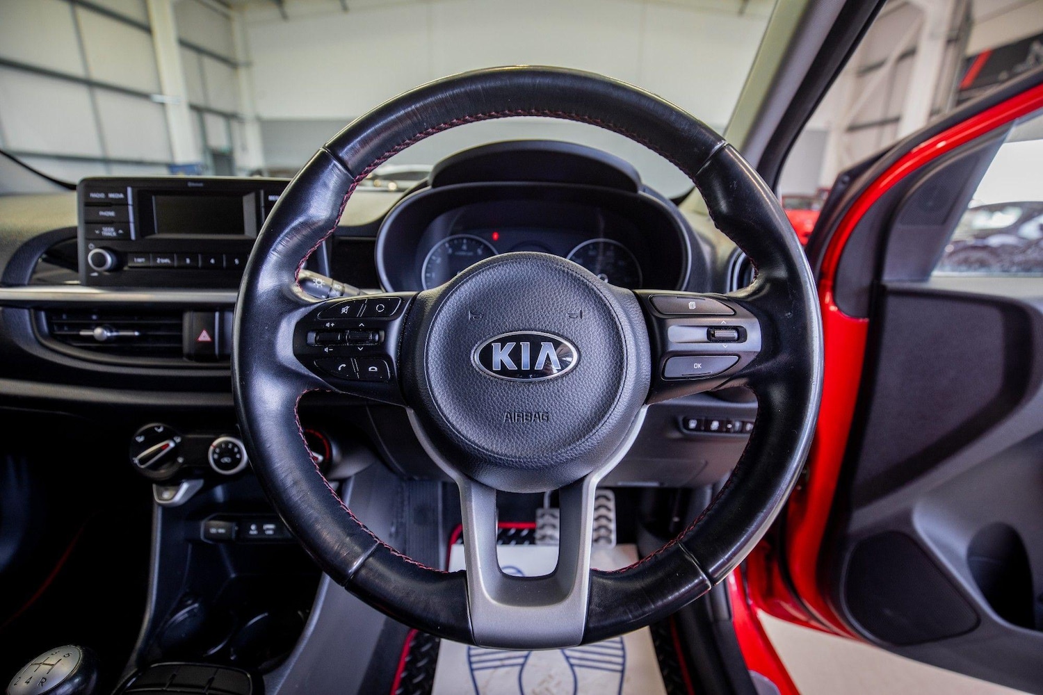 Used Kia Picanto for sale - 76825175: Photo 19