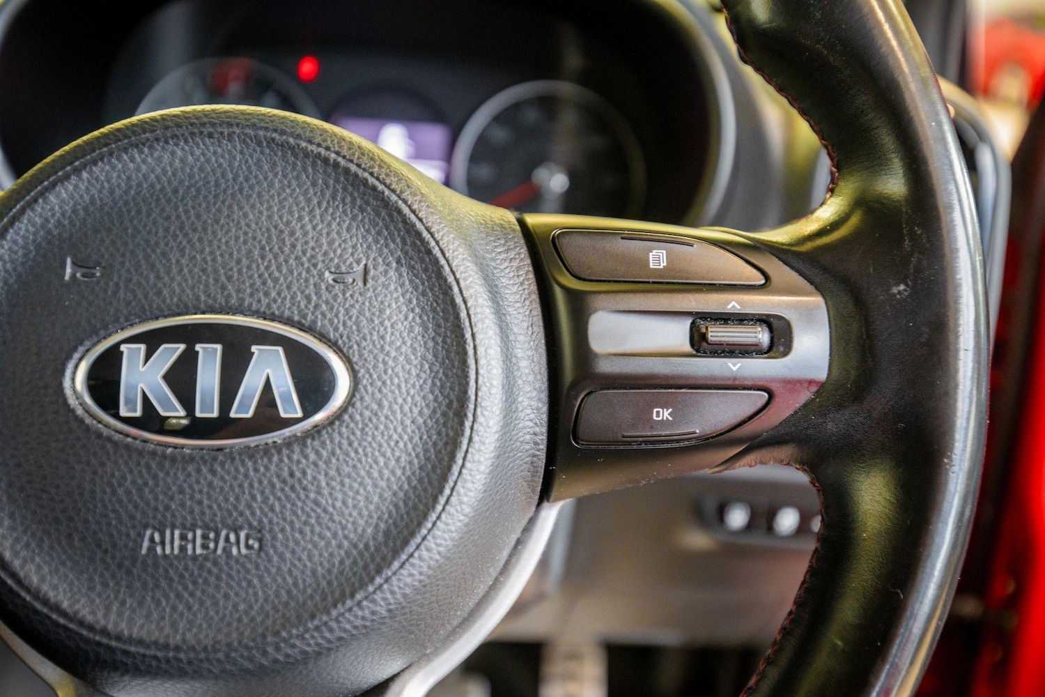 Used Kia Picanto for sale - 76825175: Photo 20