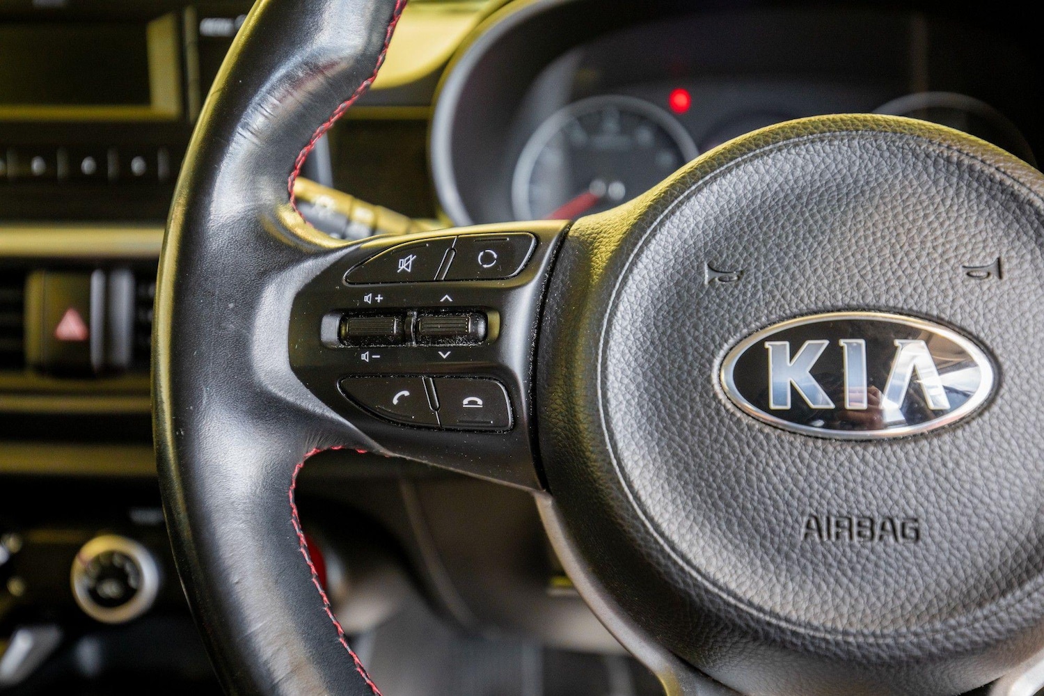 Used Kia Picanto for sale - 76825175: Photo 21