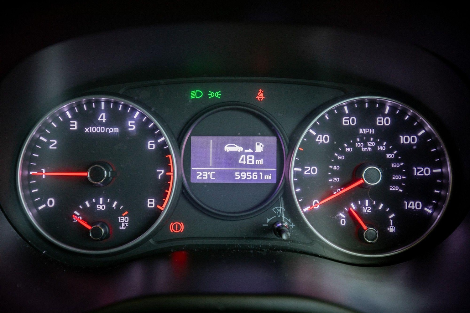 Used Kia Picanto for sale - 76825175: Photo 22