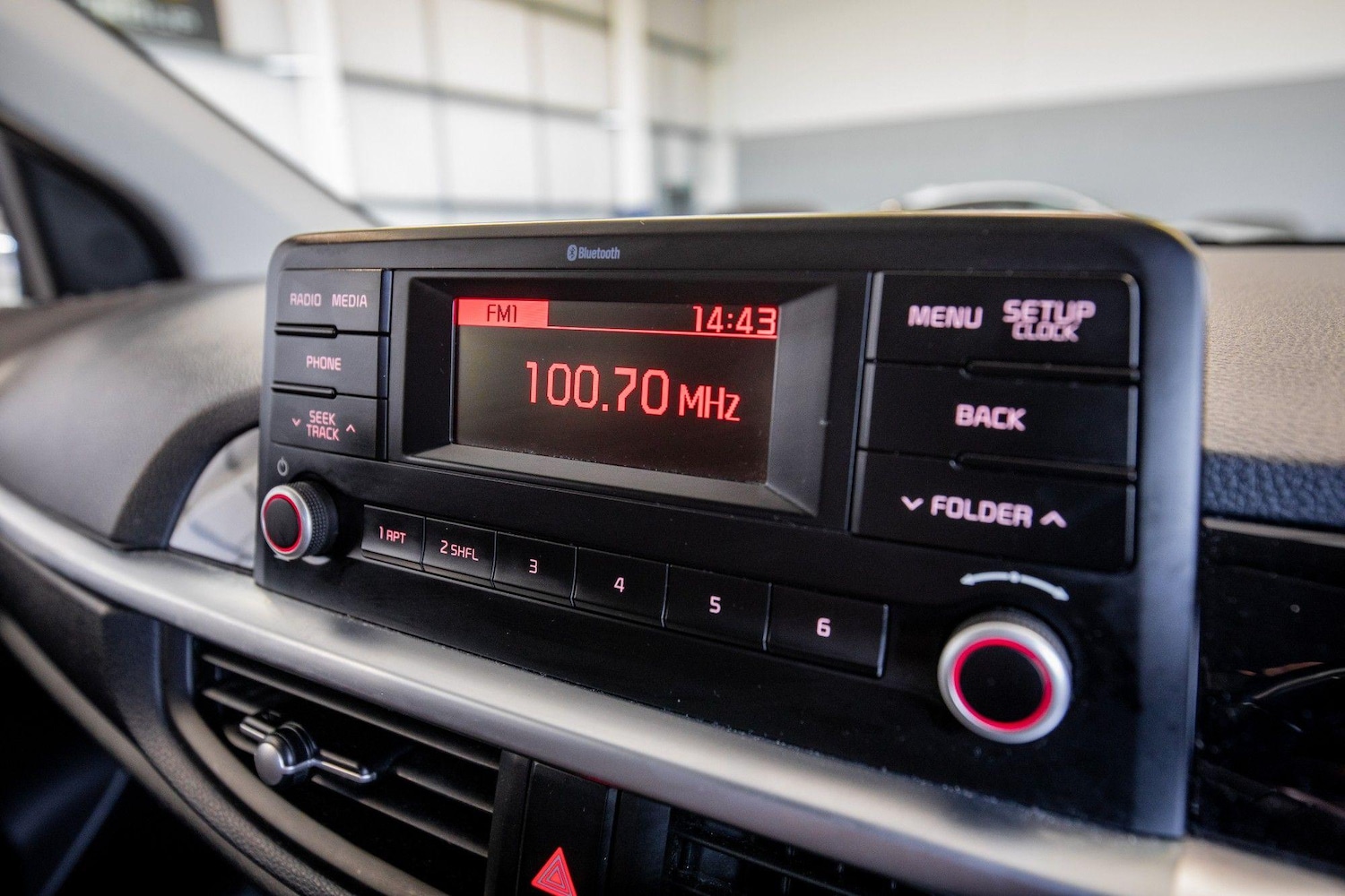 Used Kia Picanto for sale - 76825175: Photo 25