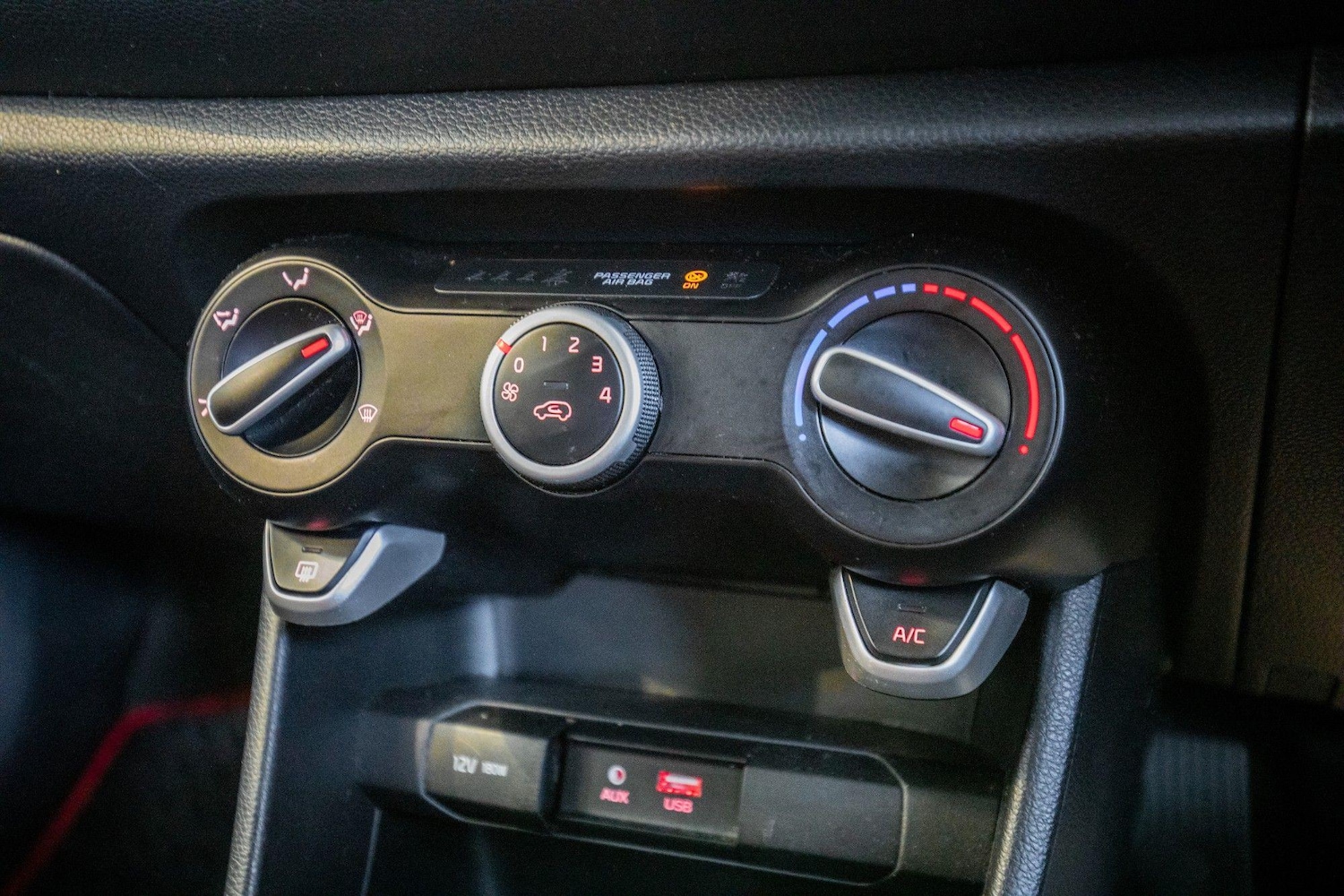 Used Kia Picanto for sale - 76825175: Photo 26