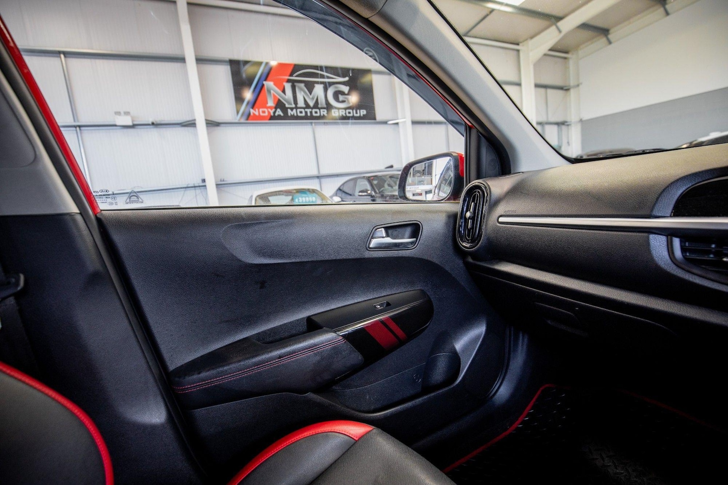 Used Kia Picanto for sale - 76825175: Photo 29