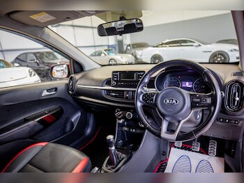 Used Kia Picanto 2018 for sale - 76825175: Photo