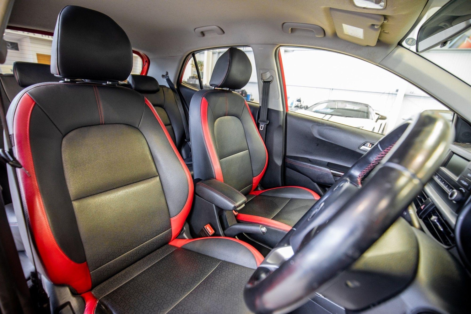 Used Kia Picanto for sale - 76825175: Photo 3