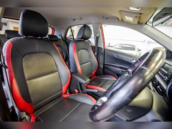 Used Kia Picanto 2018 for sale - 76825175: Photo