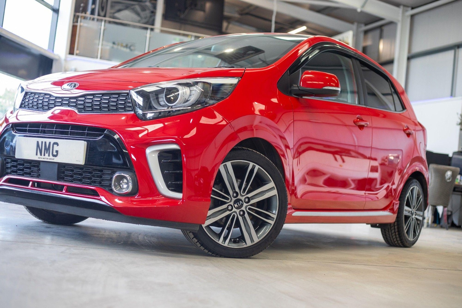 Used Kia Picanto for sale - 76825175: Photo 6
