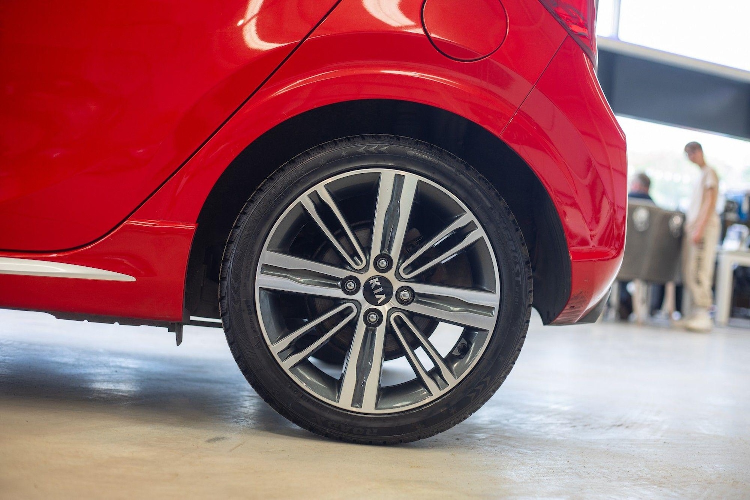 Used Kia Picanto for sale - 76825175: Photo 7