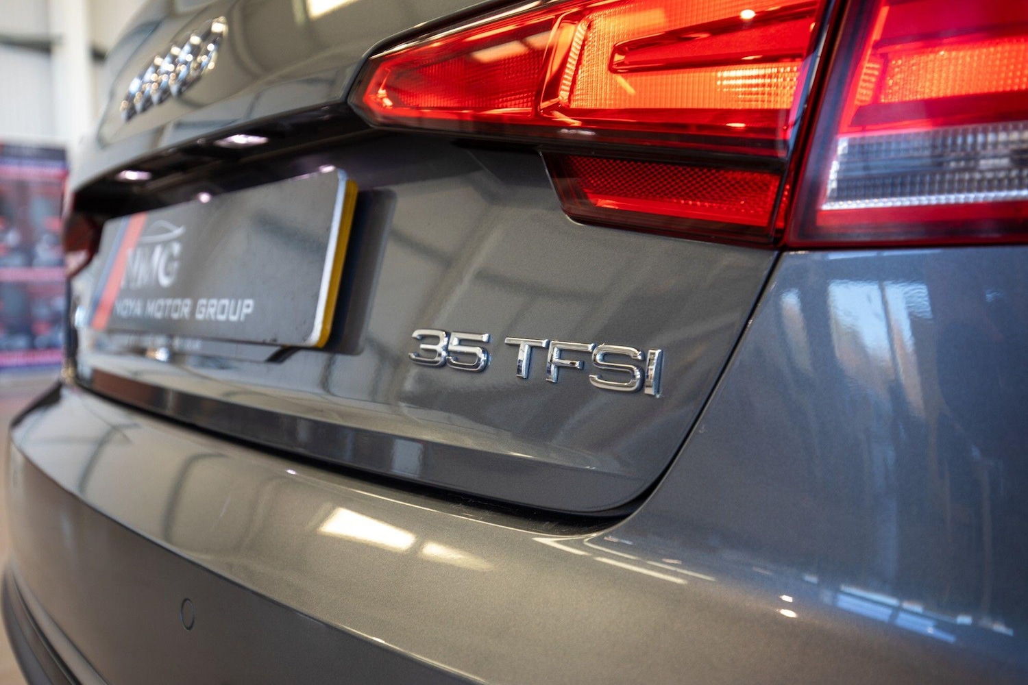 Used Audi A4 2019 for sale - 76824886: Photo 14