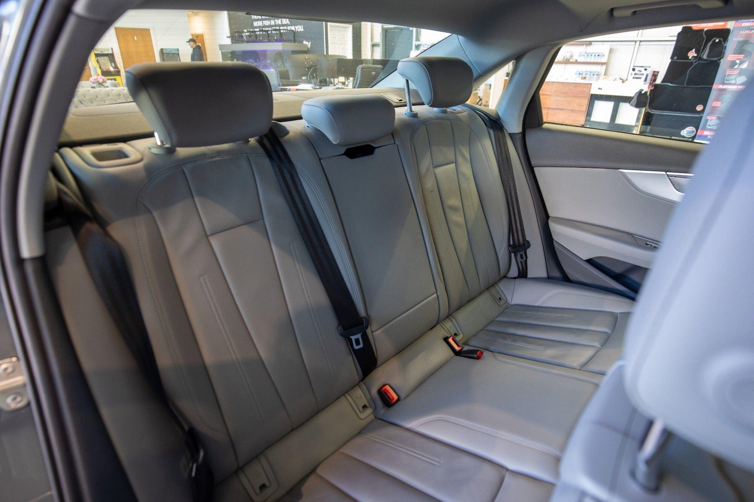 Used Audi A4 2019 for sale - 76824886: Photo 15