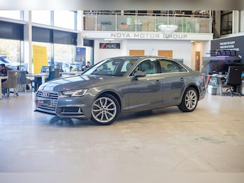 2019 (19) - 35 TFSI Sport 4dr S Tronic