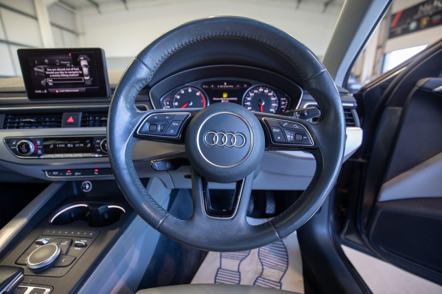 Used Audi A4 2019 for sale - 76824886: Photo 20