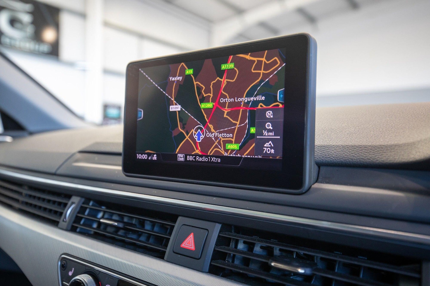 Used Audi A4 2019 for sale - 76824886: Photo 24