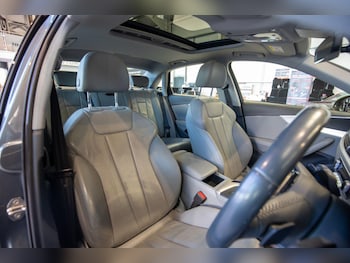 Used Audi A4 2019 for sale - 76824886: Photo