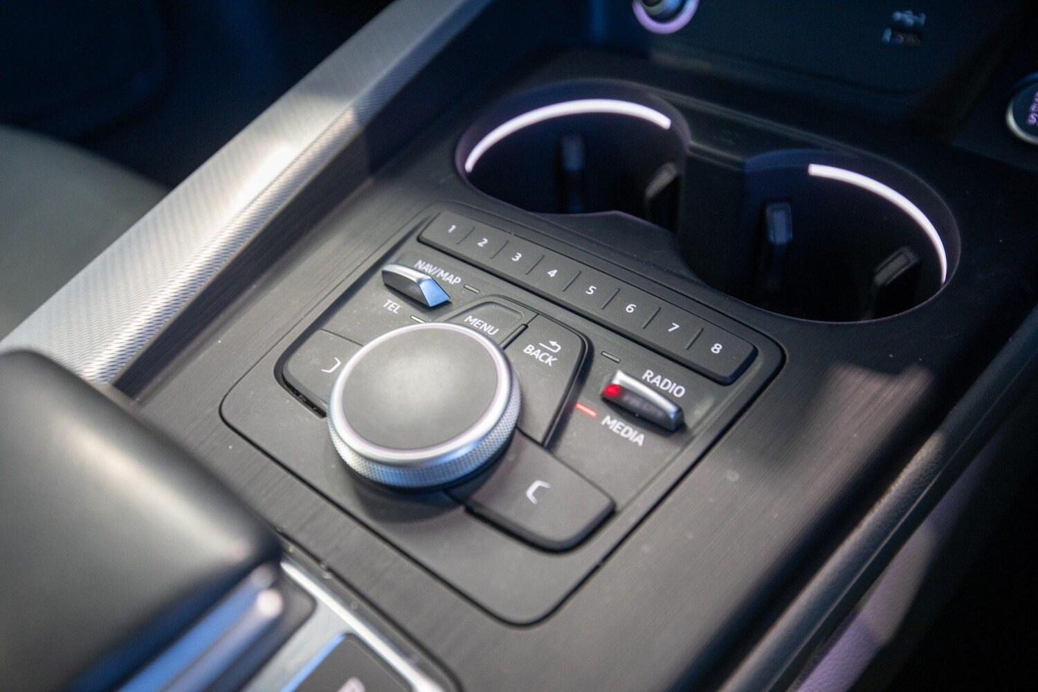 Used Audi A4 2019 for sale - 76824886: Photo 31