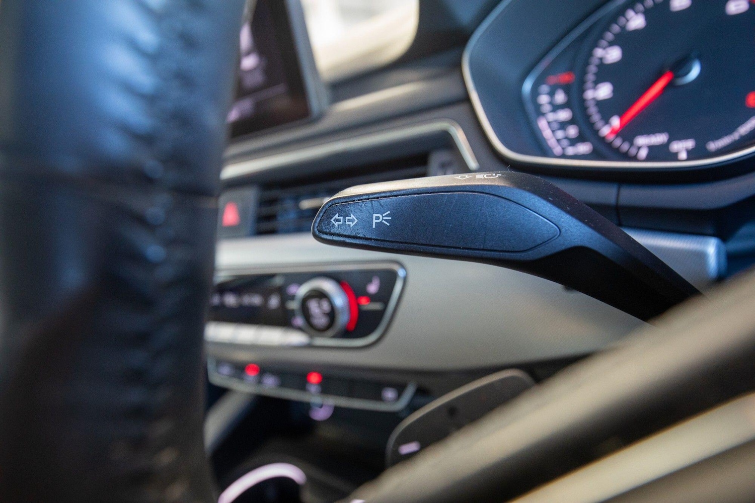 Used Audi A4 2019 for sale - 76824886: Photo 36