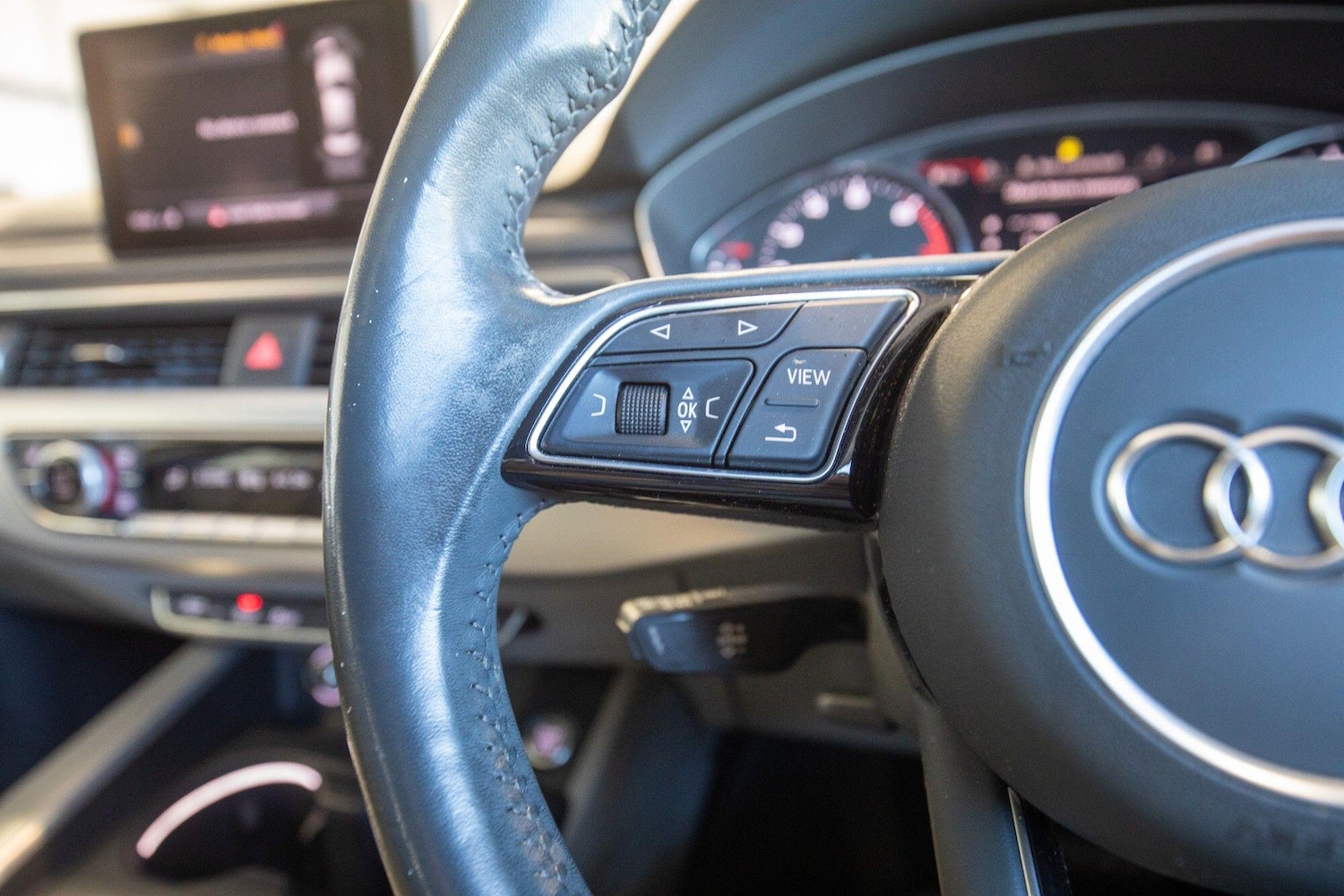 Used Audi A4 2019 for sale - 76824886: Photo 38