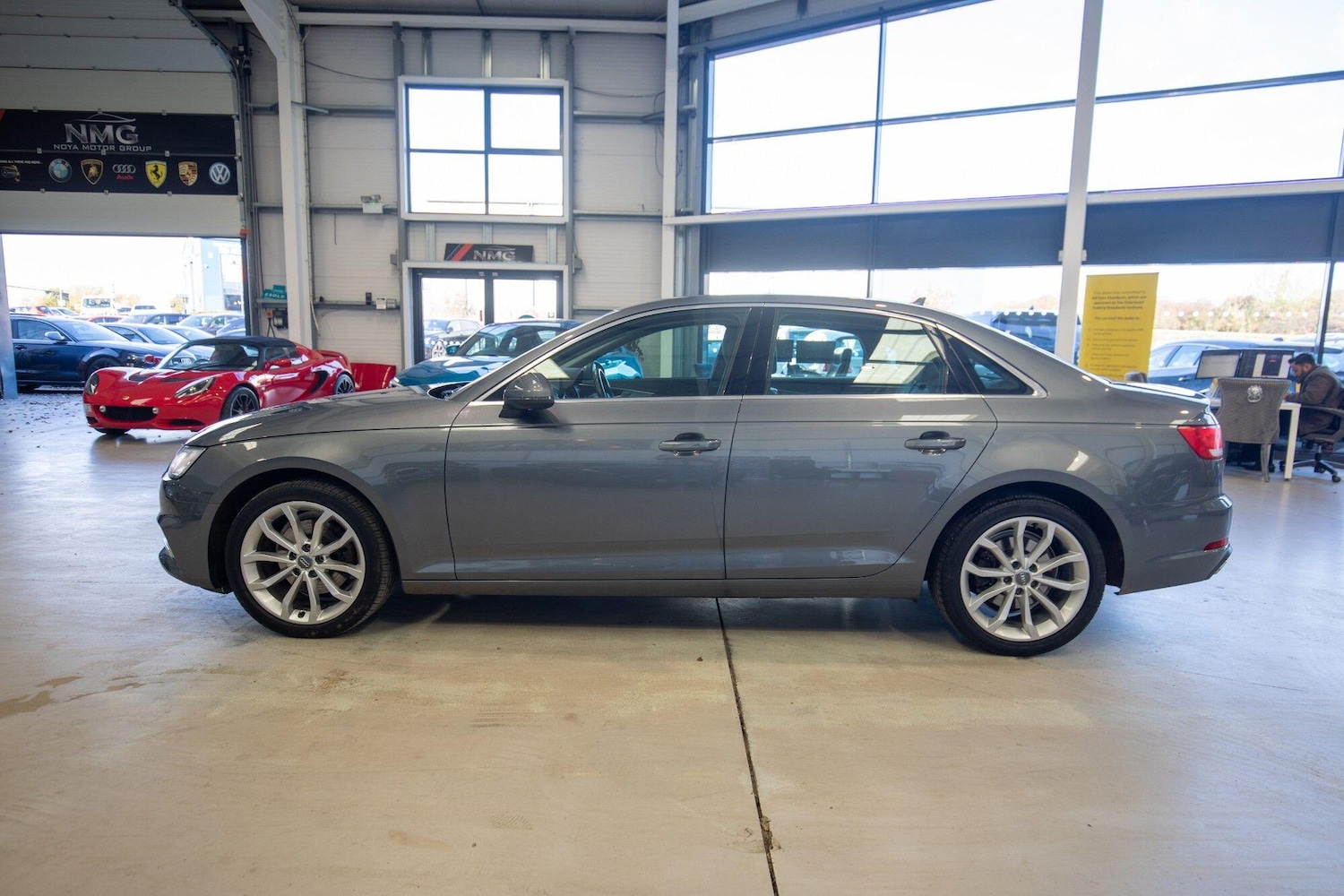 Used Audi A4 2019 for sale - 76824886: Photo 41
