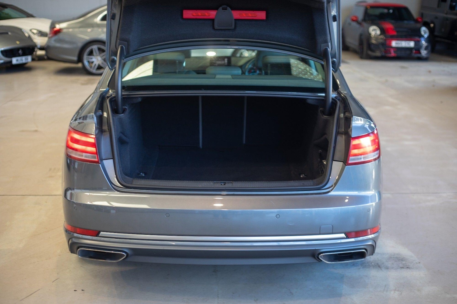 Used Audi A4 2019 for sale - 76824886: Photo 44