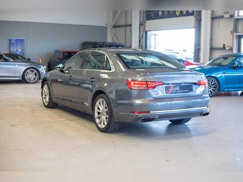 Used Audi A4 2019 for sale - 76824886: Photo