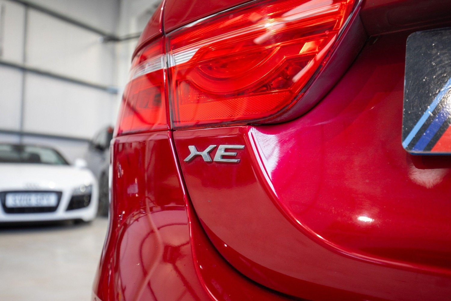 Used Jaguar XE 2018 for sale - 77597929: Photo 11