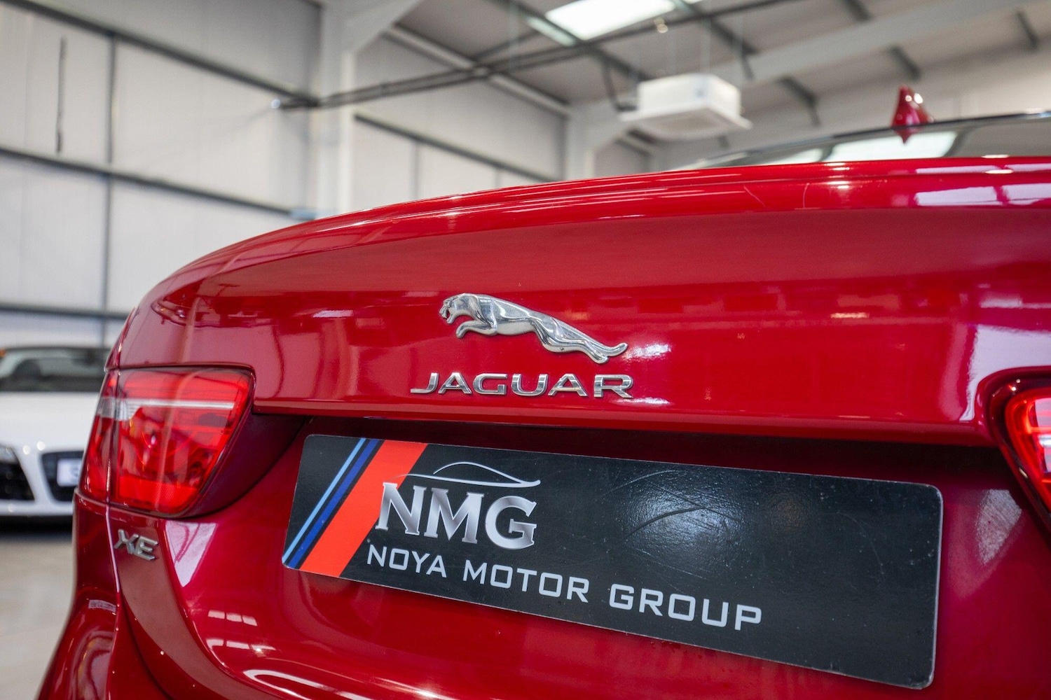 Used Jaguar XE 2018 for sale - 77597929: Photo 12