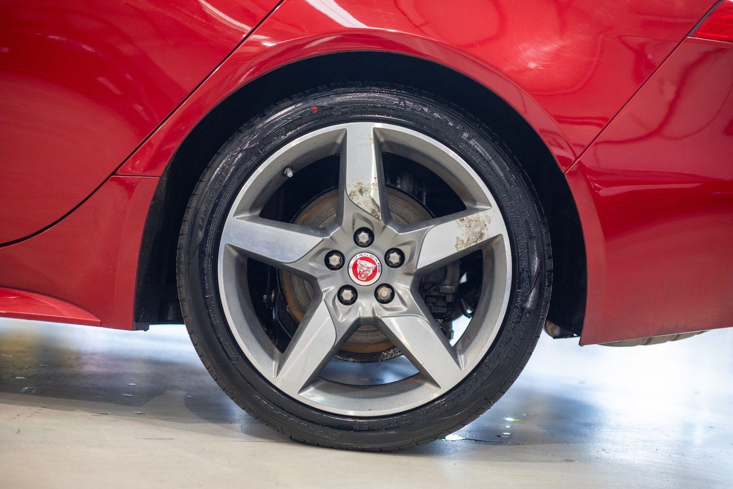 Used Jaguar XE 2018 for sale - 77597929: Photo 7