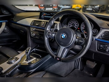 Used BMW 3 Series Gran Turismo 2017 for sale - 78582912: Photo