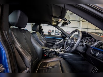 Used BMW 3 Series Gran Turismo 2017 for sale - 78582912: Photo