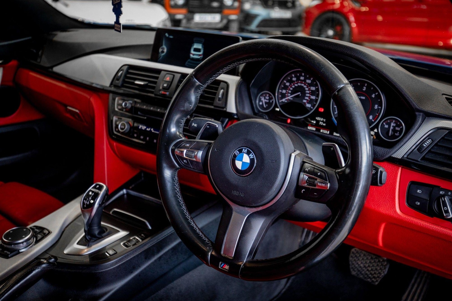 Used BMW 4 Series Gran Coupe for sale - 78184929: Photo 2