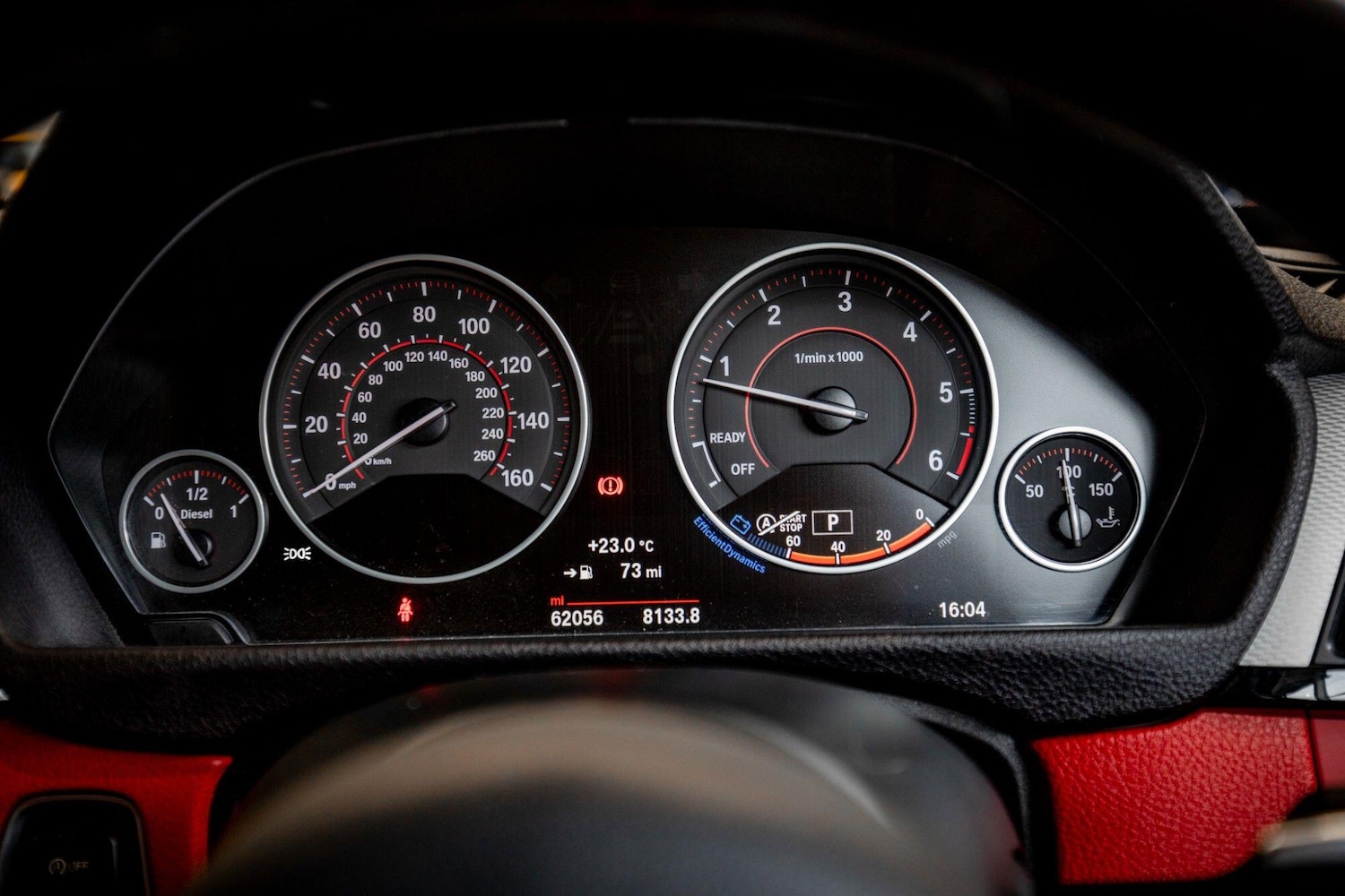 Used BMW 4 Series Gran Coupe for sale - 78184929: Photo 21