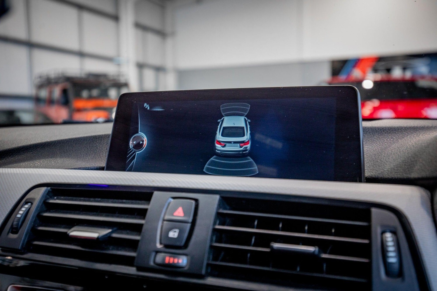 Used BMW 4 Series Gran Coupe for sale - 78184929: Photo 22