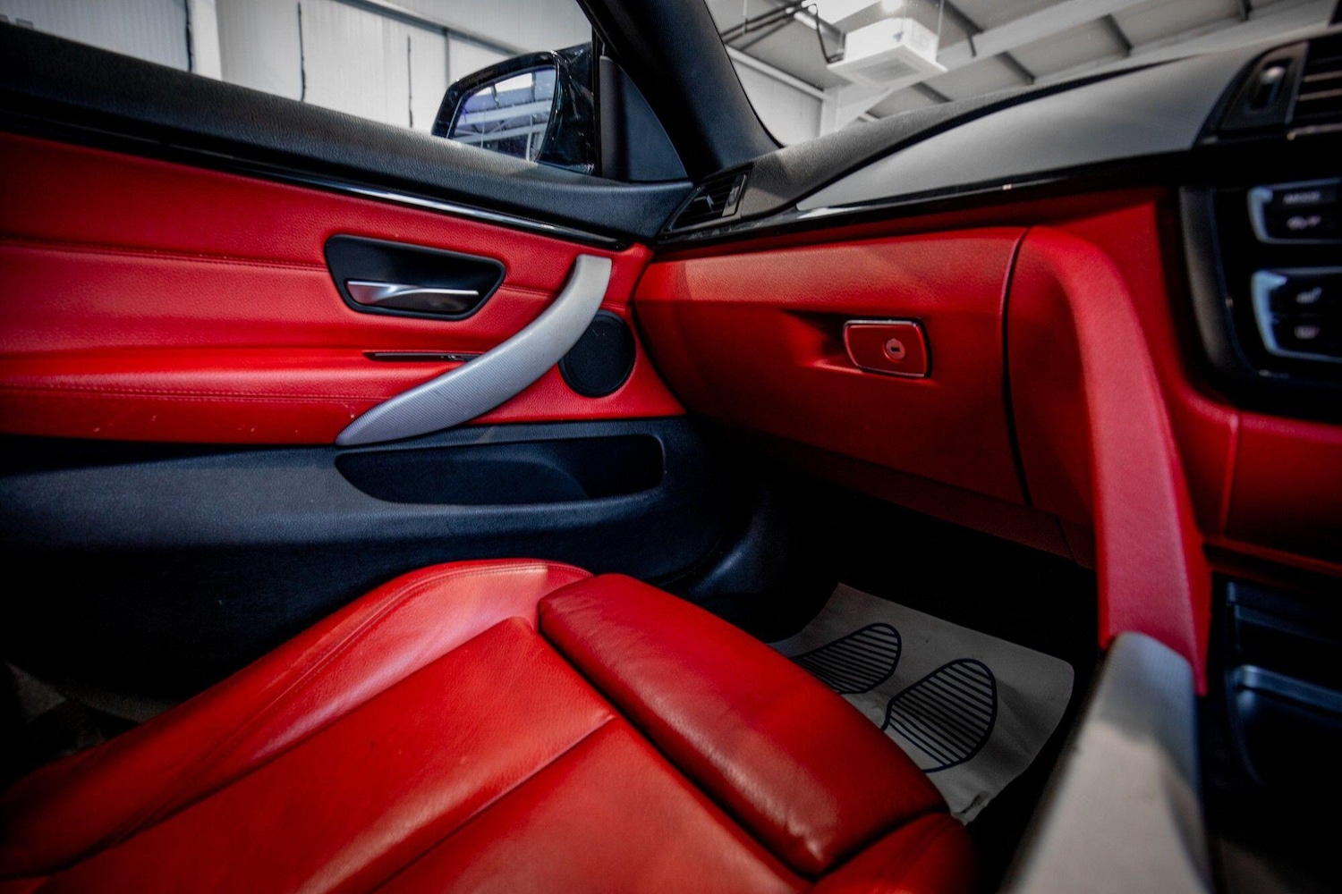 Used BMW 4 Series Gran Coupe for sale - 78184929: Photo 25