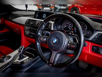 Used BMW 4 Series Gran Coupe 2016 for sale - 78184929: Photo