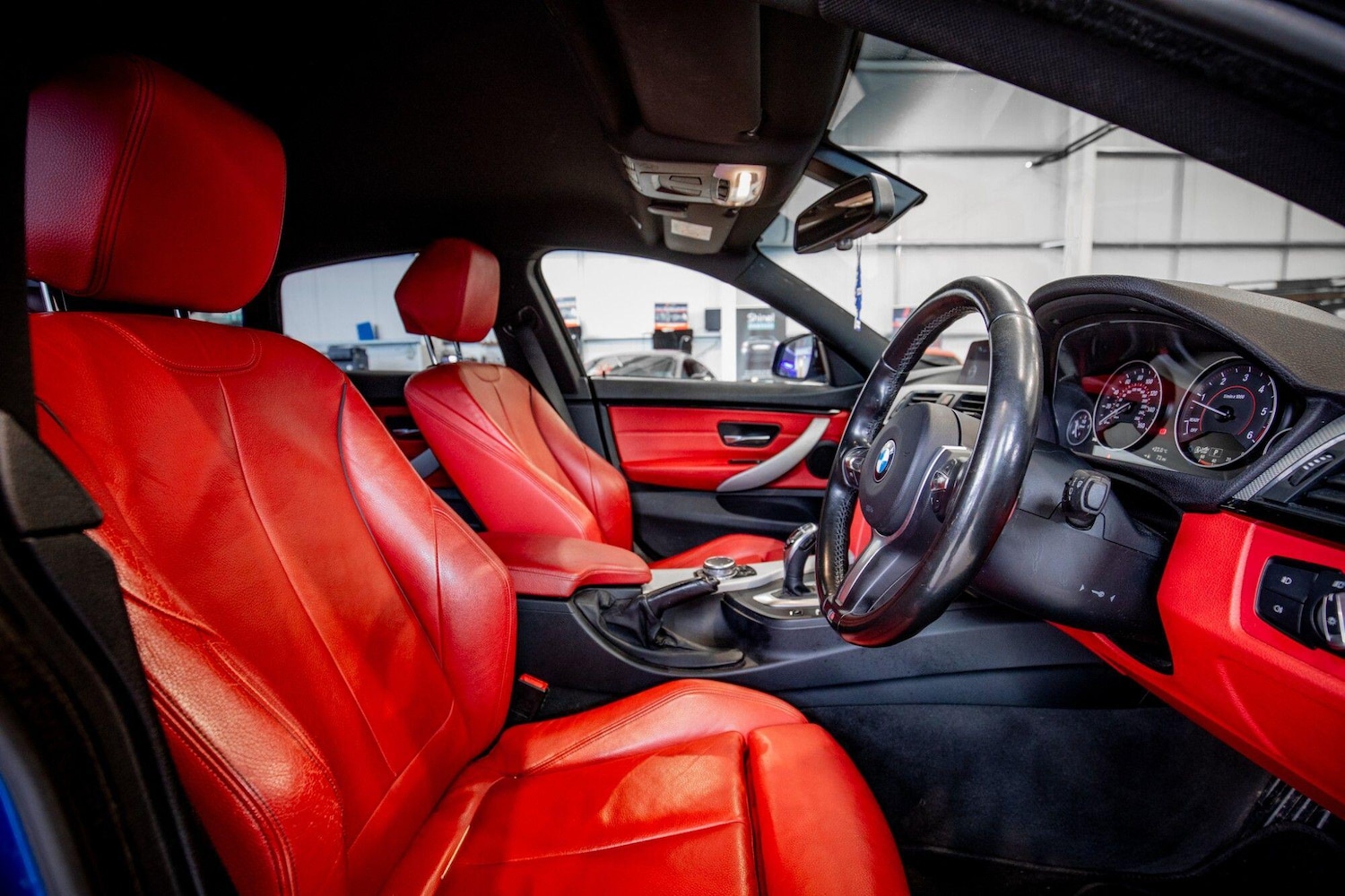 Used BMW 4 Series Gran Coupe for sale - 78184929: Photo 3