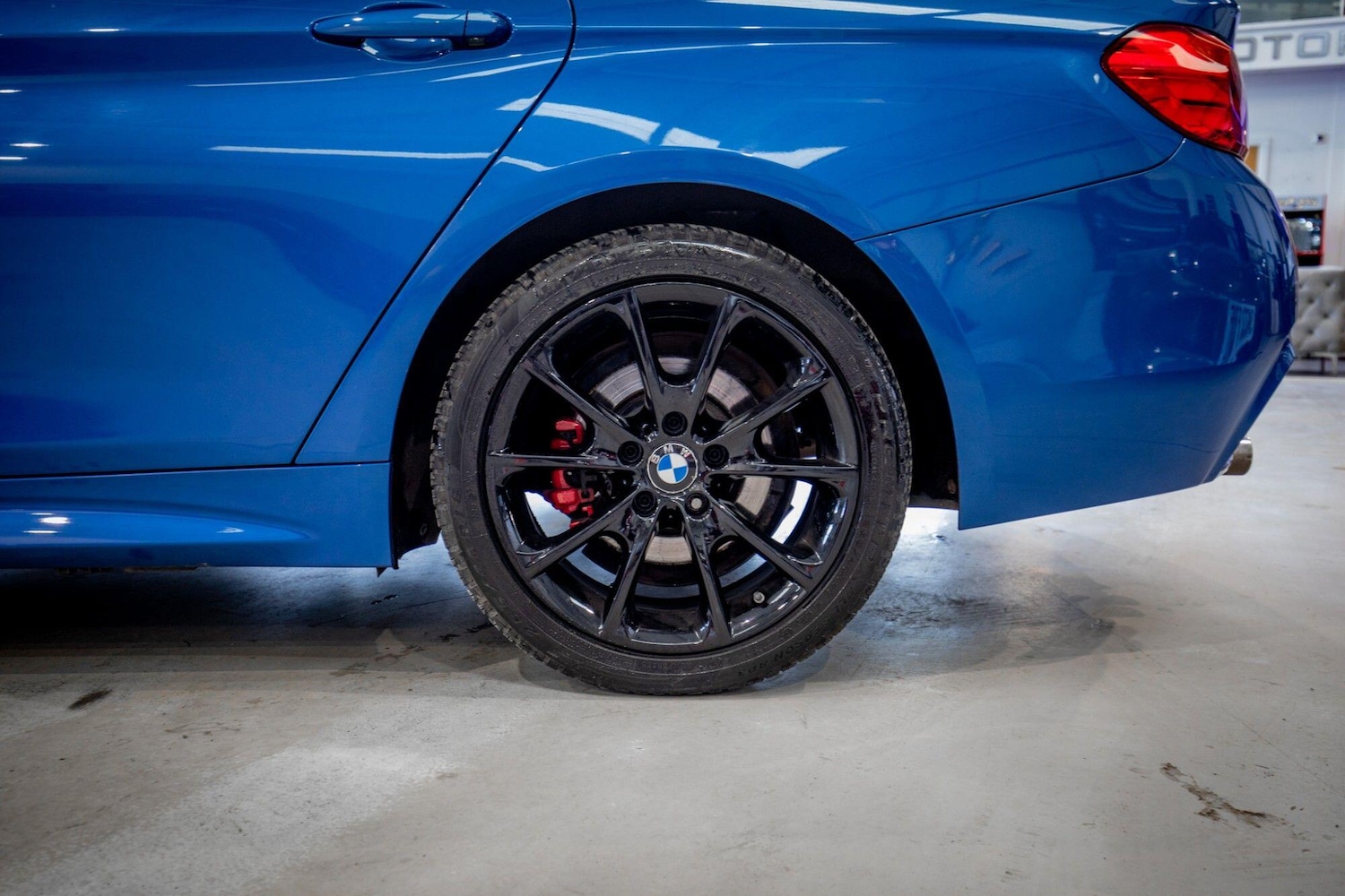 Used BMW 4 Series Gran Coupe for sale - 78184929: Photo 7