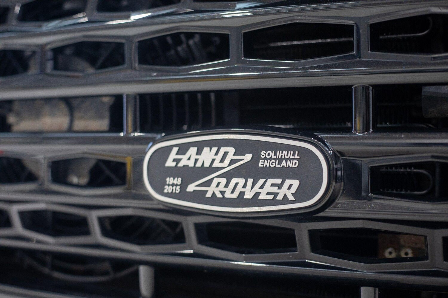 Used Land Rover Defender for sale - 77468518: Photo 11