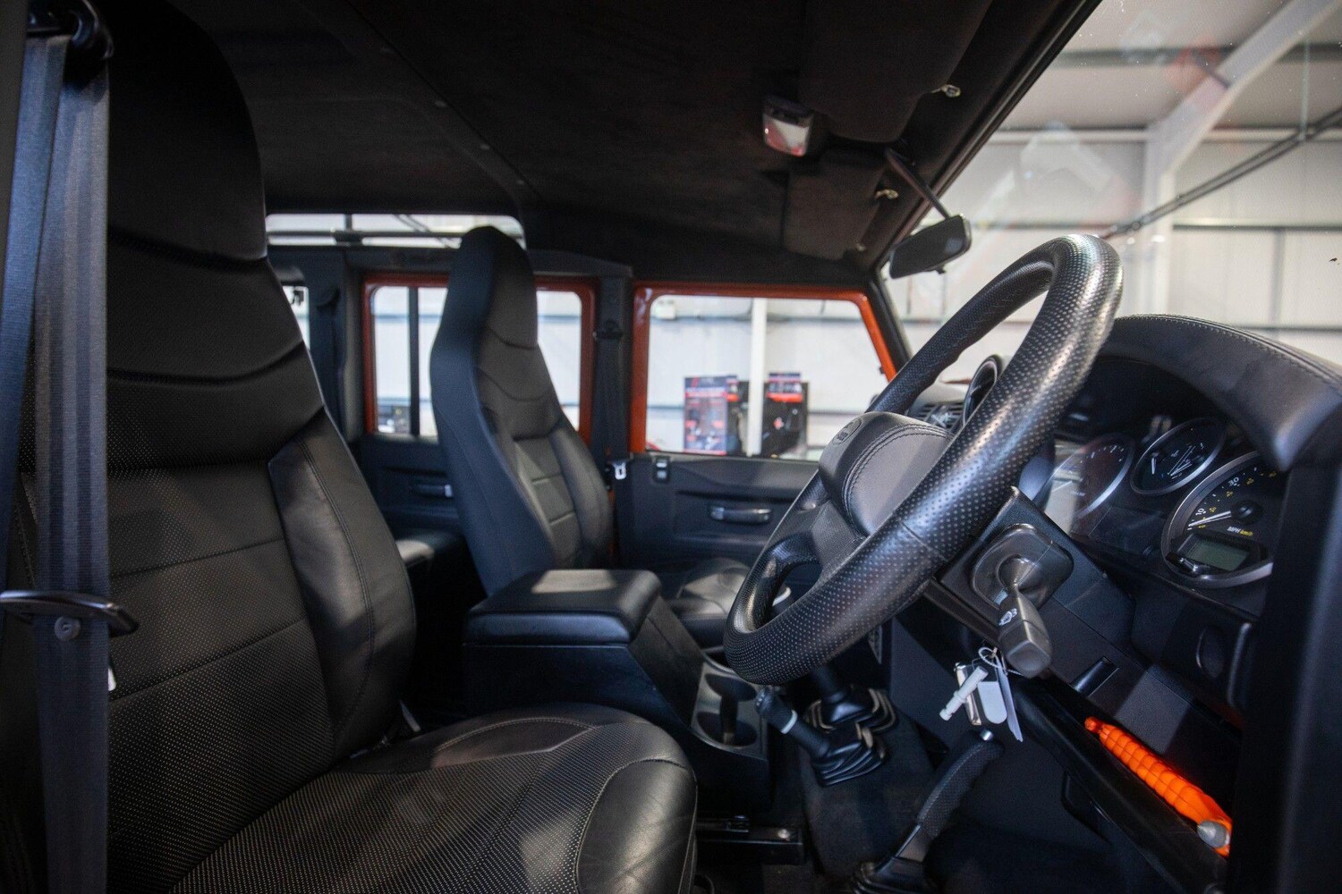 Used Land Rover Defender for sale - 77468518: Photo 19