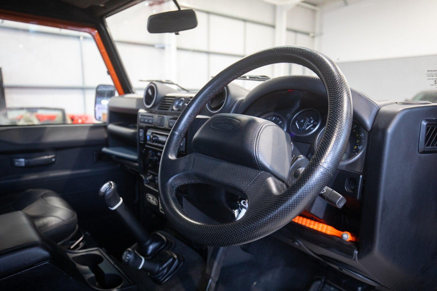 Used Land Rover Defender for sale - 77468518: Photo 20