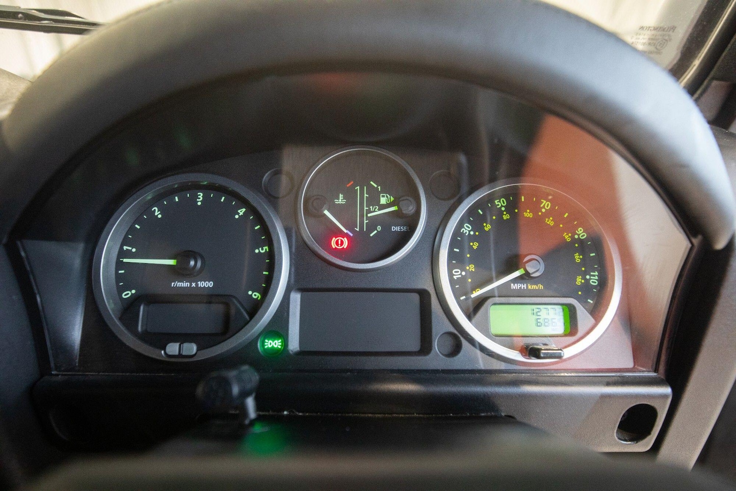 Used Land Rover Defender for sale - 77468518: Photo 22