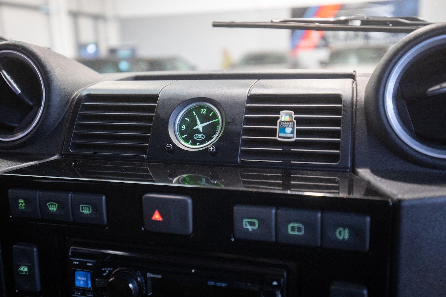 Used Land Rover Defender for sale - 77468518: Photo 25