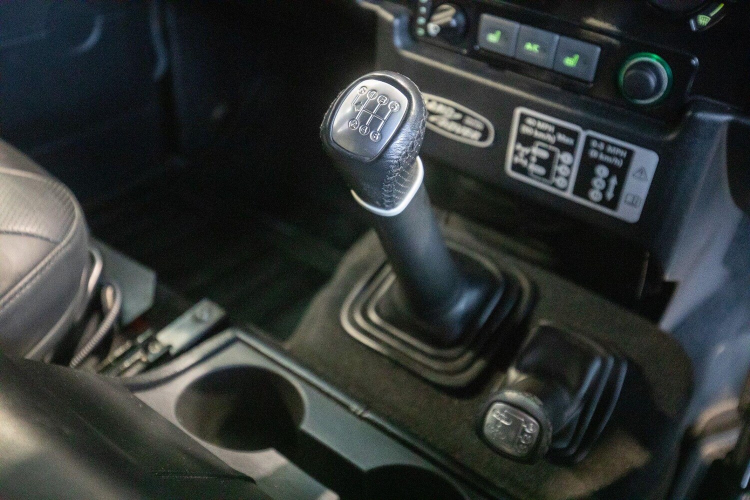 Used Land Rover Defender for sale - 77468518: Photo 29