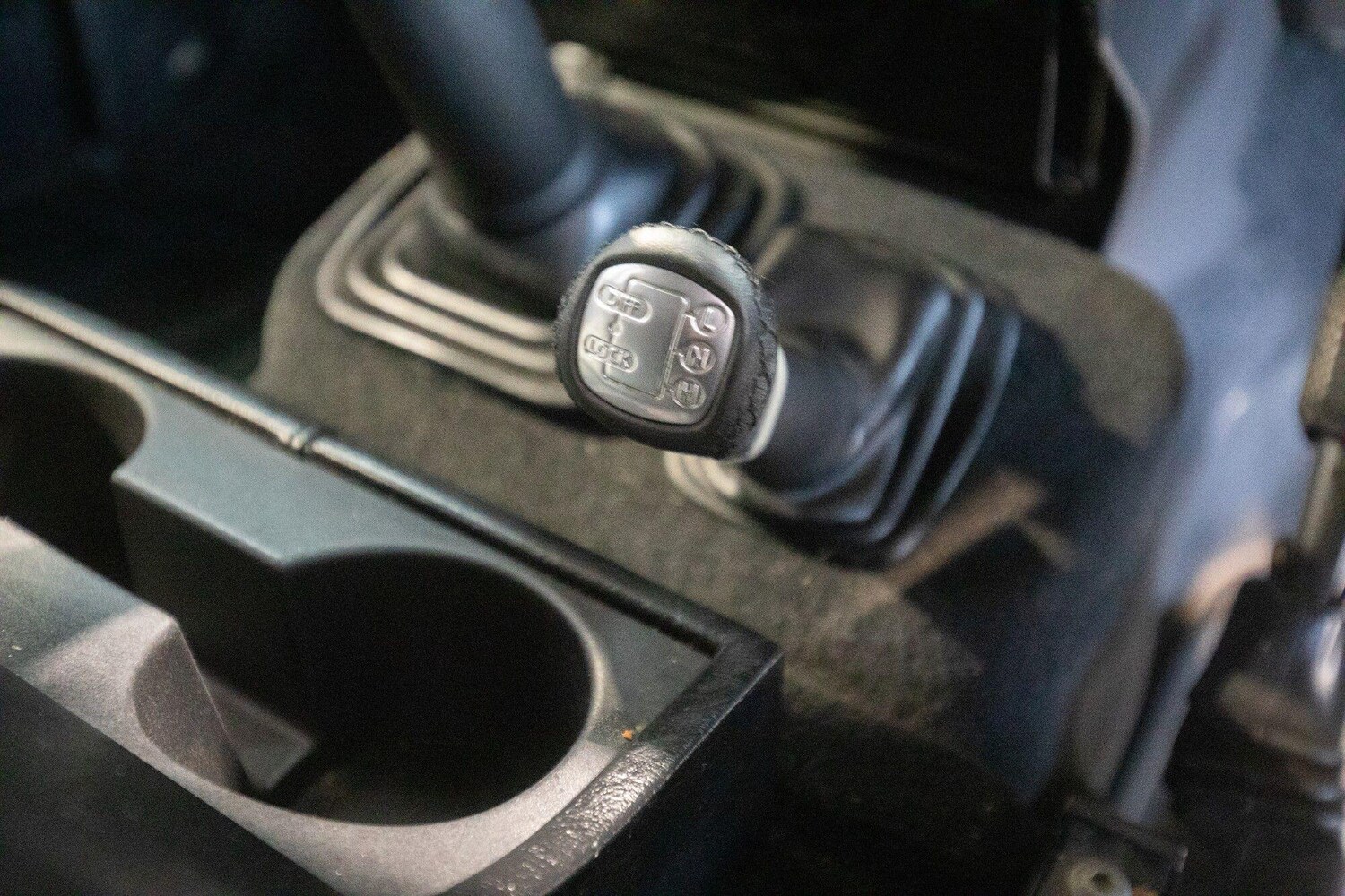 Used Land Rover Defender for sale - 77468518: Photo 30